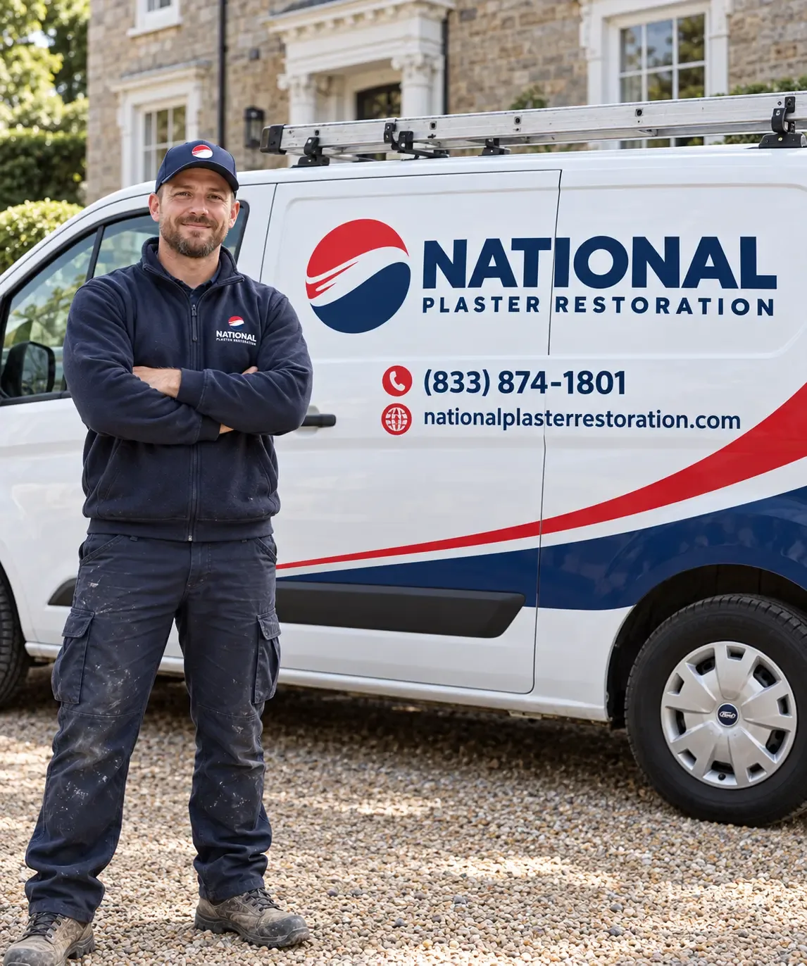 Plaster Repair company in Falls Creek, PA